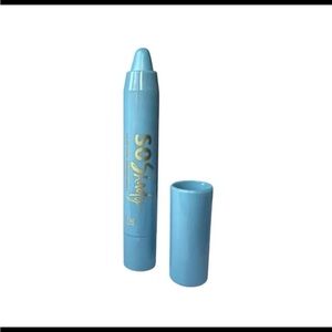 Belle by Kim Gravel Eyeshadow Stick - Sky Blue